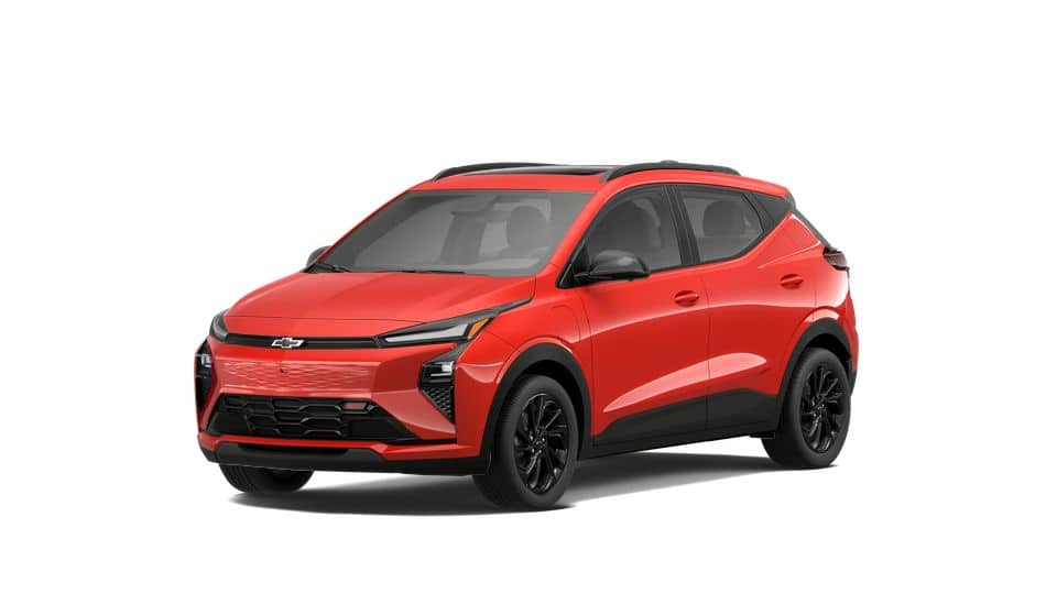 2027 Chevrolet Bolt RS - Photo 29