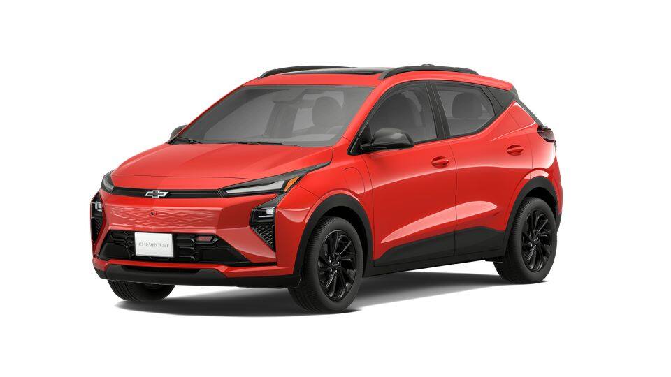 2027 Chevrolet Bolt RS - Photo 53