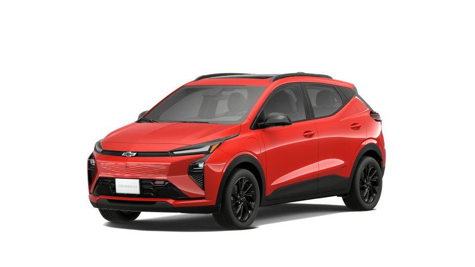 2027 Chevrolet Bolt RS - Photo 55