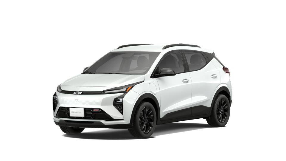 2027 Chevrolet Bolt RS - Photo 24