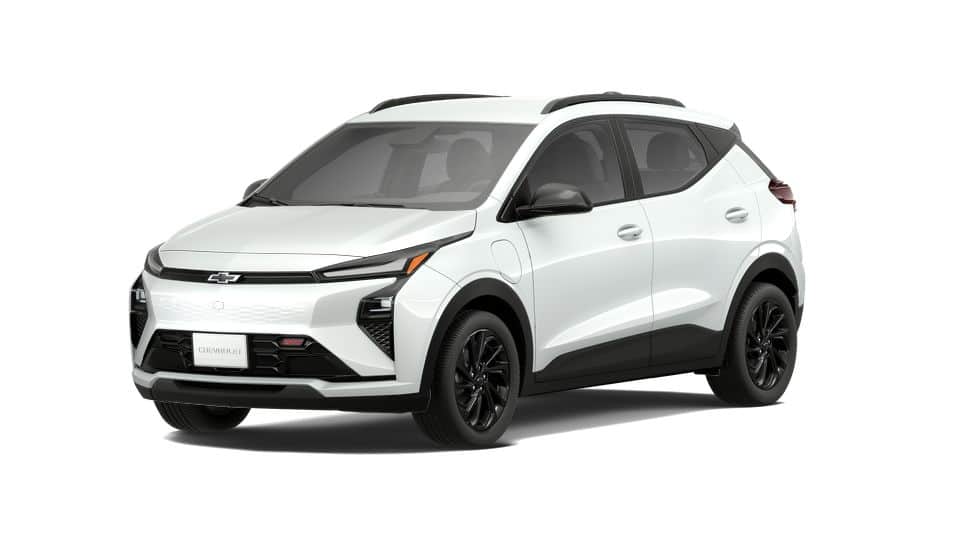 2027 Chevrolet Bolt