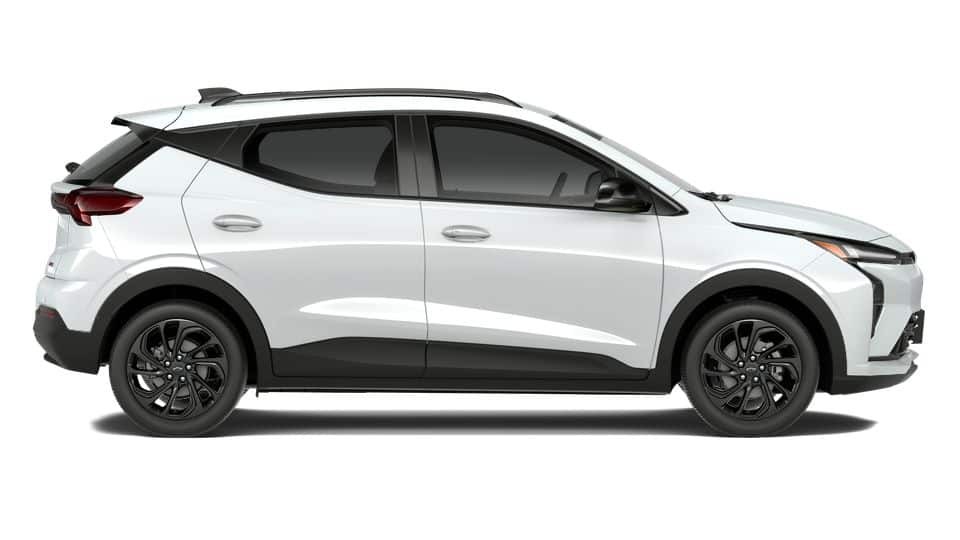 2027 Chevrolet Bolt RS - Photo 4
