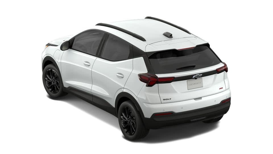 2027 Chevrolet Bolt RS - Photo 5