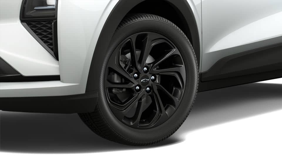 2027 Chevrolet Bolt RS - Photo 6