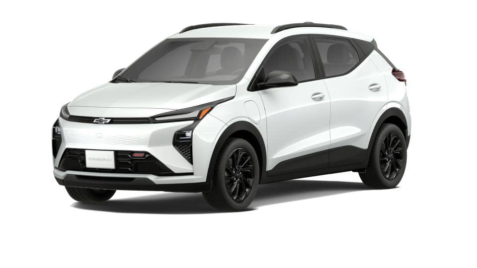 2027 Chevrolet Bolt RS - Photo 2