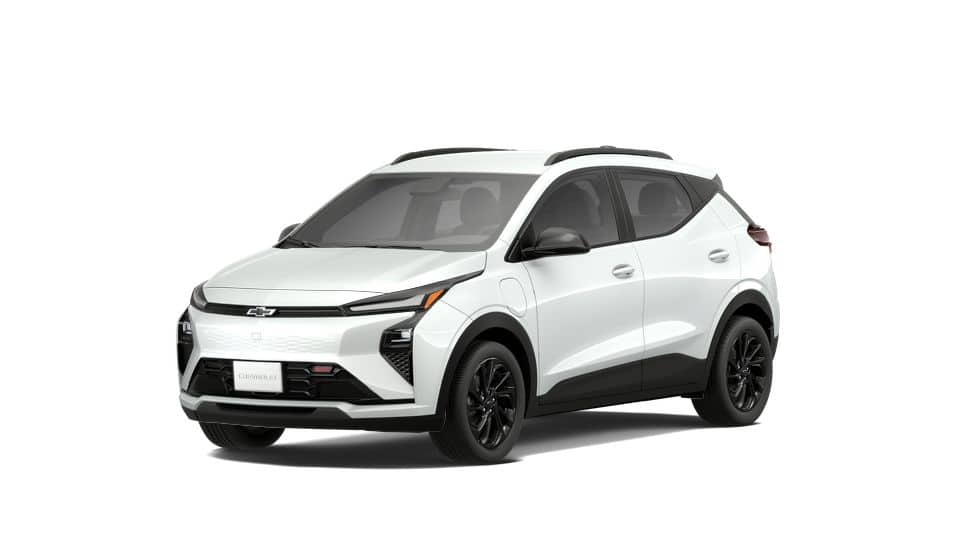 2027 Chevrolet Bolt RS - Photo 3