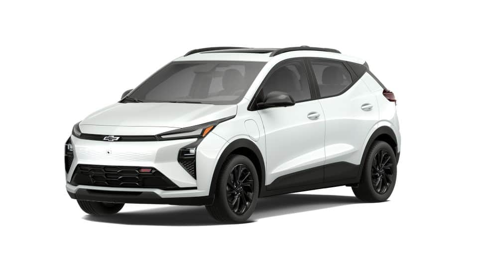 2027 Chevrolet Bolt RS - Photo 49