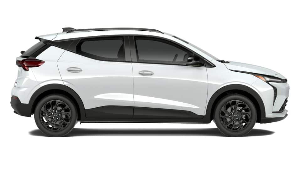 2027 Chevrolet Bolt RS - Photo 52