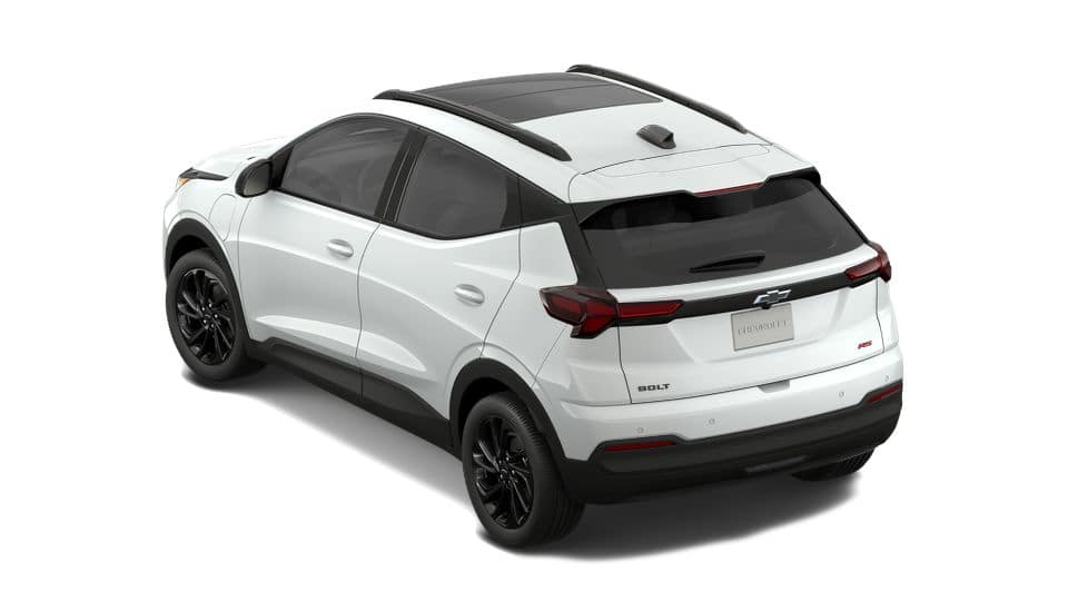2027 Chevrolet Bolt RS - Photo 53
