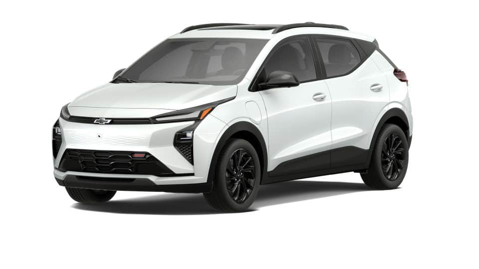 2027 Chevrolet Bolt RS - Photo 50