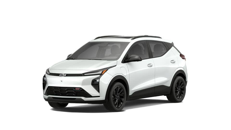 2027 Chevrolet Bolt RS - Photo 51