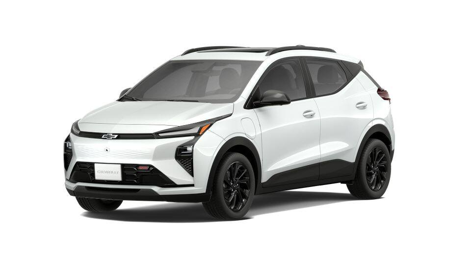 2027 Chevrolet Bolt RS - Photo 28
