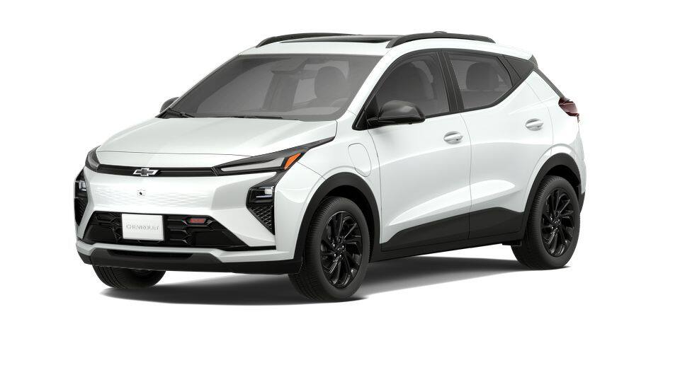 2027 Chevrolet Bolt RS - Photo 29