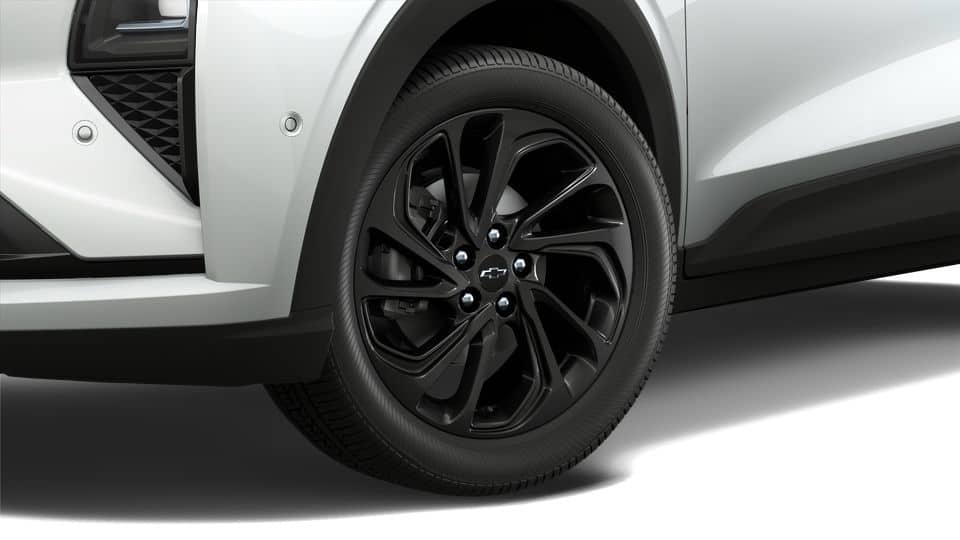 2027 Chevrolet Bolt RS - Photo 30