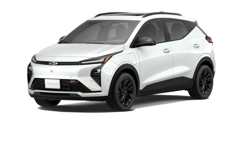 2027 Chevrolet Bolt RS - Photo 26