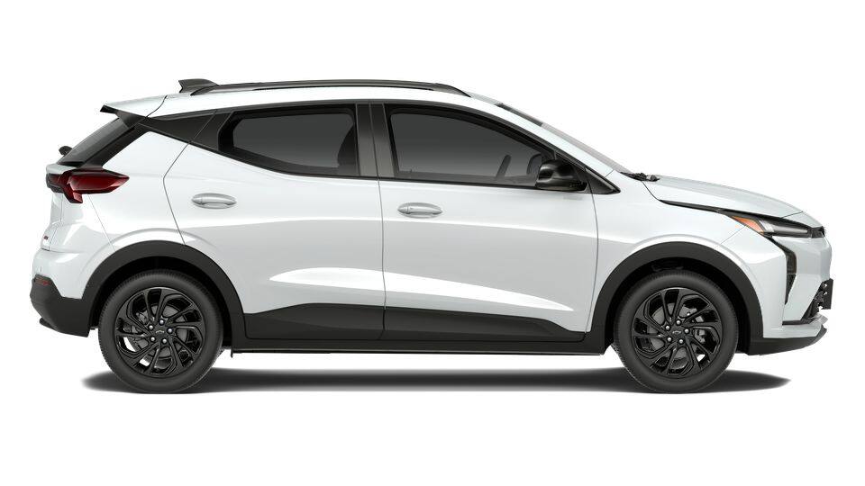 2027 Chevrolet Bolt RS - Photo 10