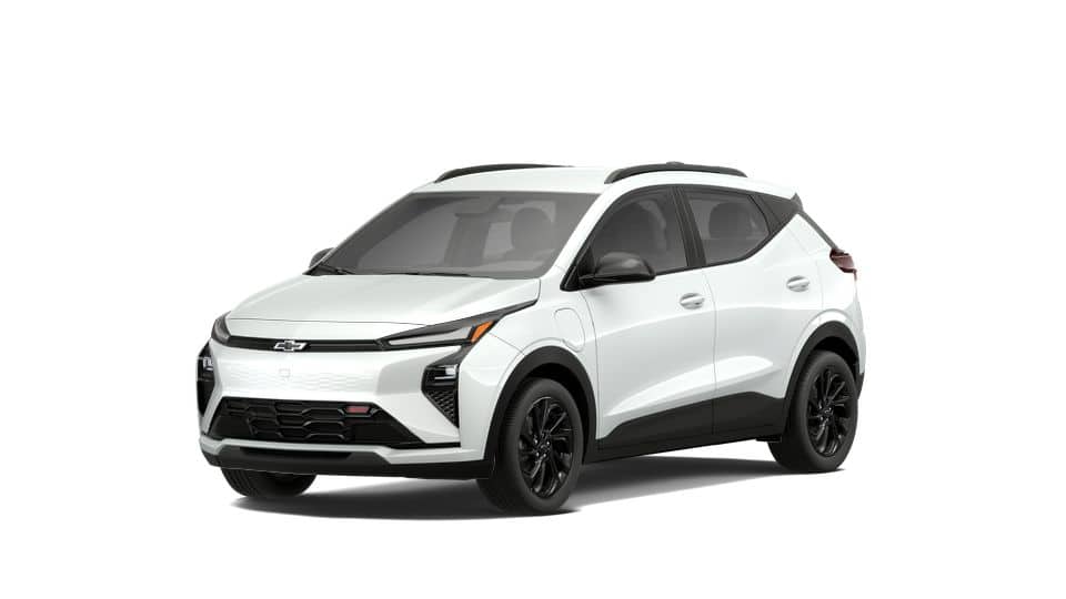 2027 Chevrolet Bolt RS - Photo 27
