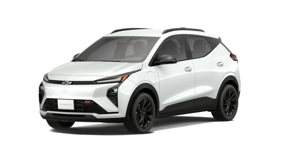 2027 Chevrolet Bolt RS - Photo 44