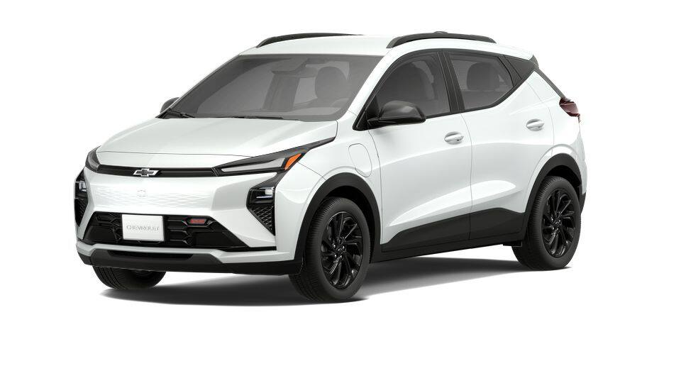 2027 Chevrolet Bolt RS - Photo 50