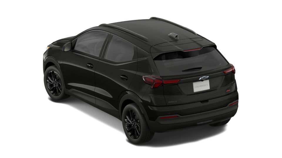 2027 Chevrolet Bolt RS - Photo 29