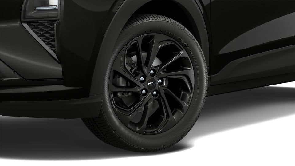 2027 Chevrolet Bolt RS - Photo 30