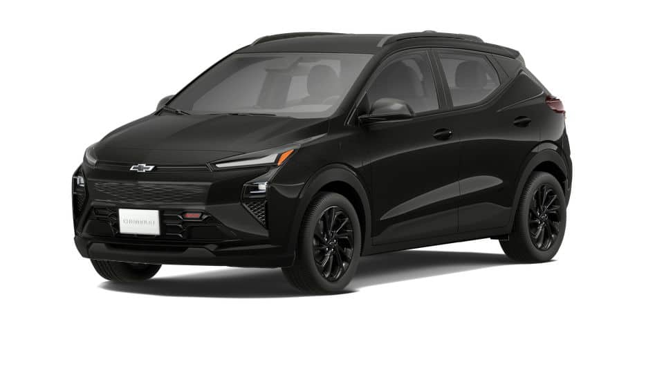 2027 Chevrolet Bolt RS - Photo 50