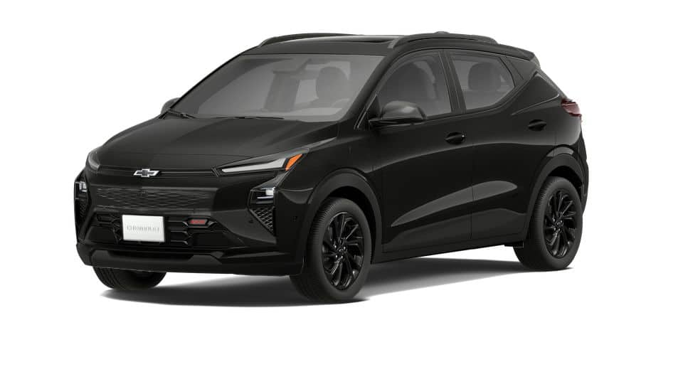 2027 Chevrolet Bolt RS - Photo 31