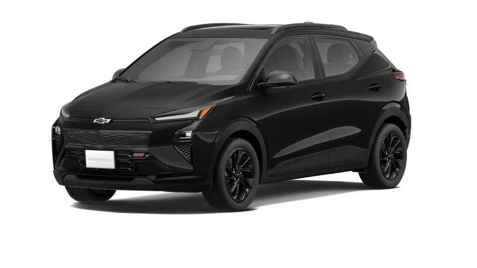 2027 Chevrolet Bolt RS - Photo 49
