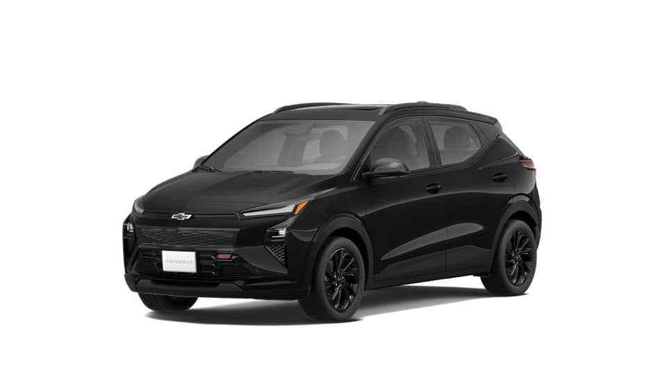 2027 Chevrolet Bolt RS - Photo 50