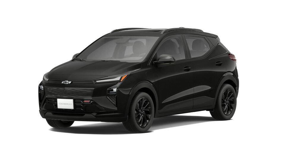 2027 Chevrolet Bolt RS - Photo 32