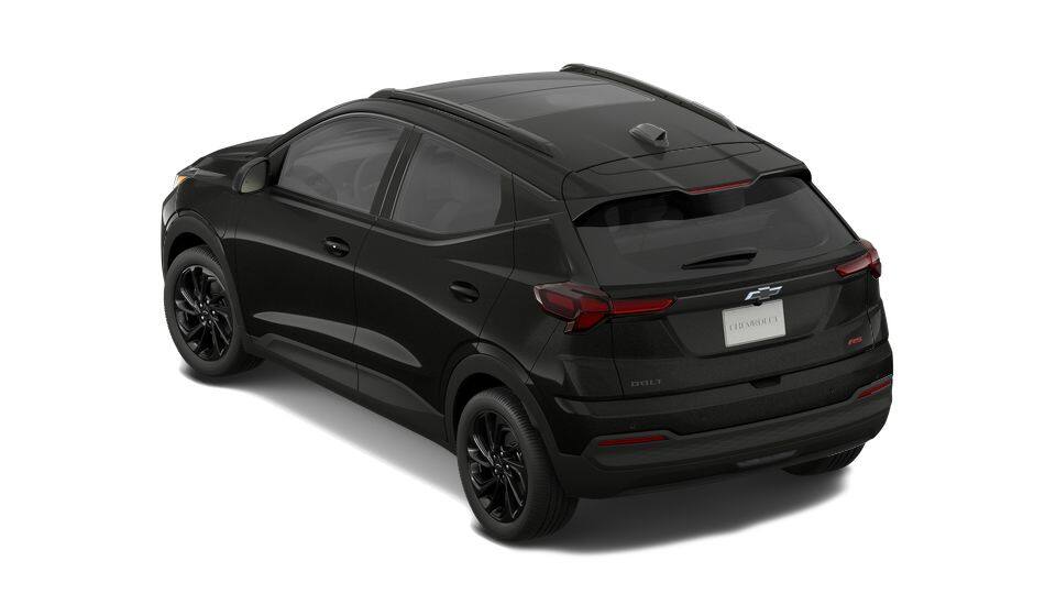 2027 Chevrolet Bolt RS - Photo 36