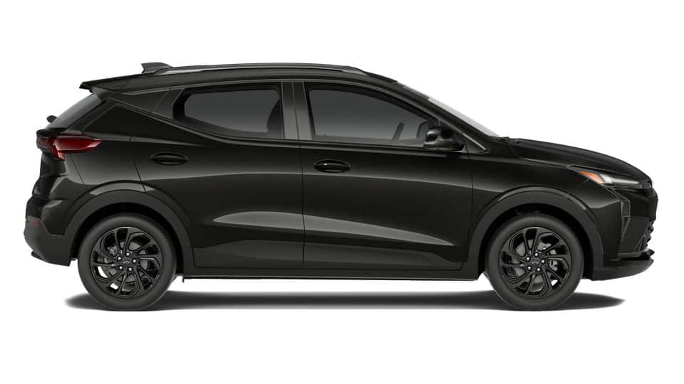 2027 Chevrolet Bolt RS - Photo 20