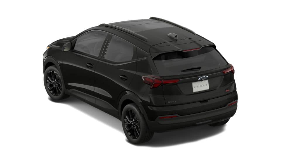 2027 Chevrolet Bolt RS - Photo 21