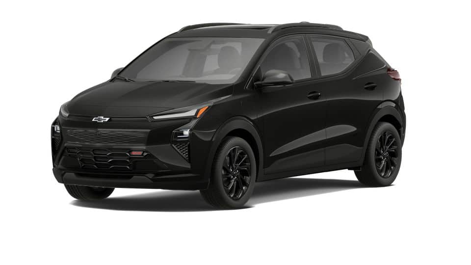 2027 Chevrolet Bolt RS - Photo 18