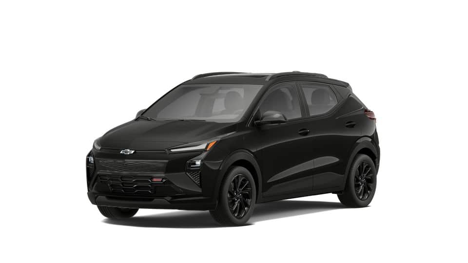 2027 Chevrolet Bolt RS - Photo 19