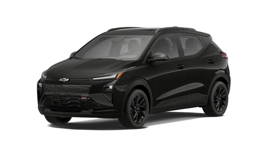 2027 Chevrolet Bolt RS - Photo 25
