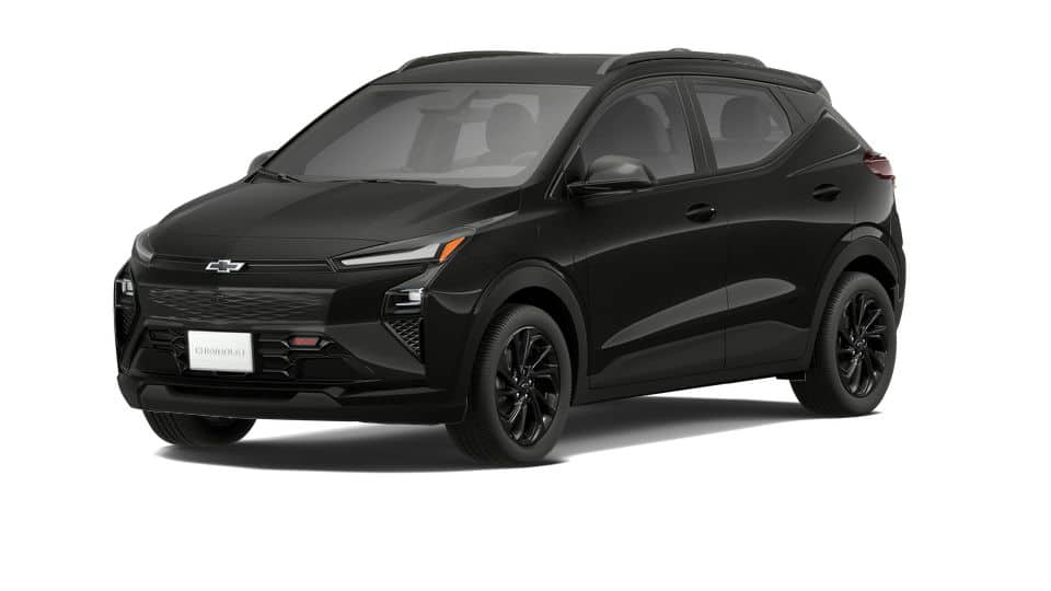 2027 Chevrolet Bolt RS - Photo 26