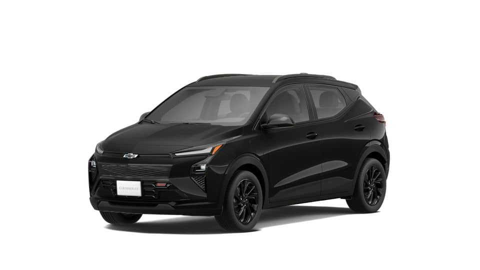 2027 Chevrolet Bolt RS - Photo 51
