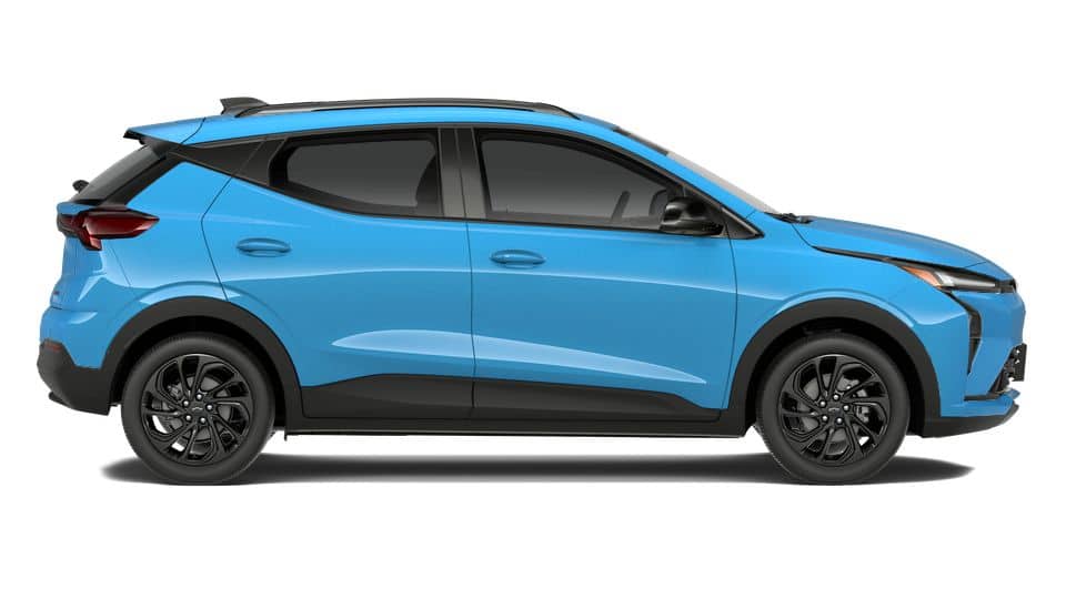 2027 Chevrolet Bolt RS - Photo 26