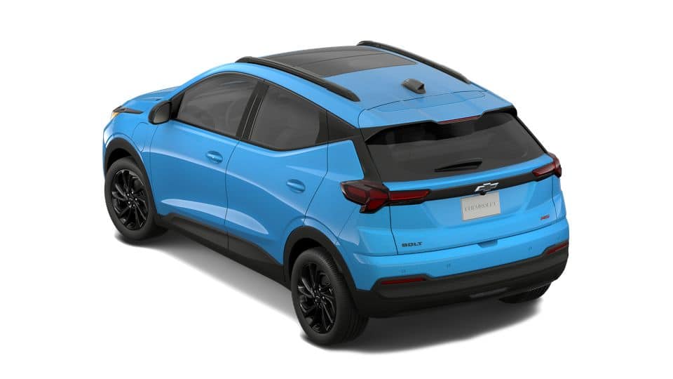 2027 Chevrolet Bolt RS - Photo 27
