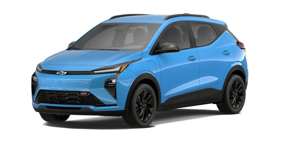 2027 Chevrolet Bolt RS - Photo 26