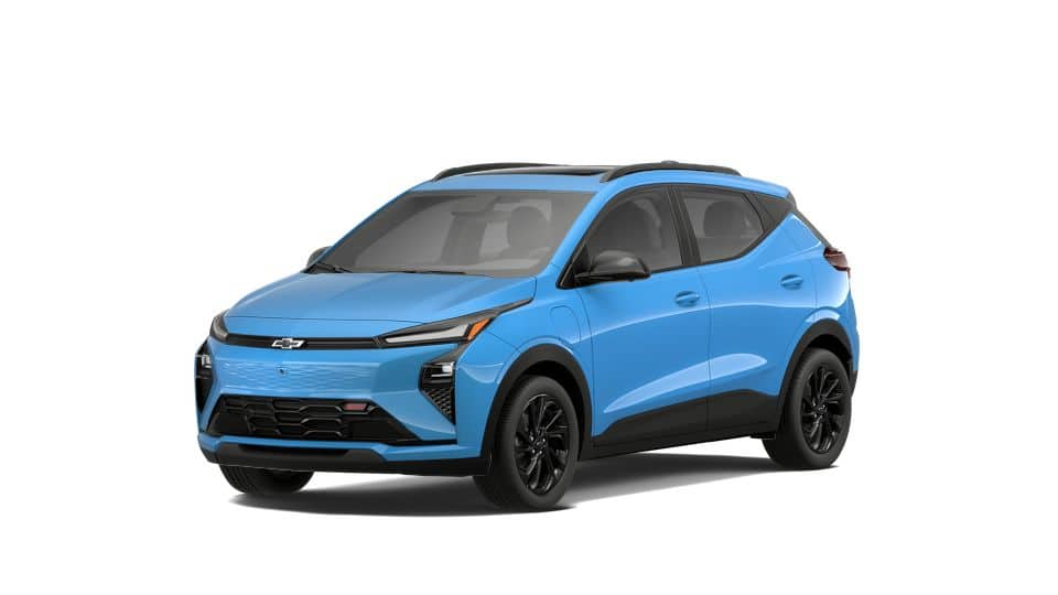 2027 Chevrolet Bolt RS - Photo 3
