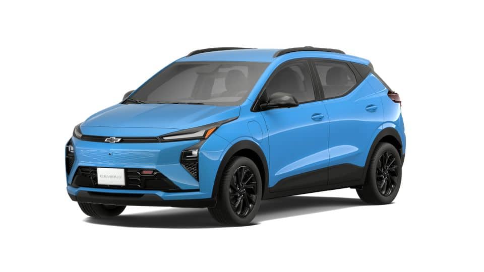 2027 Chevrolet Bolt RS - Photo 25