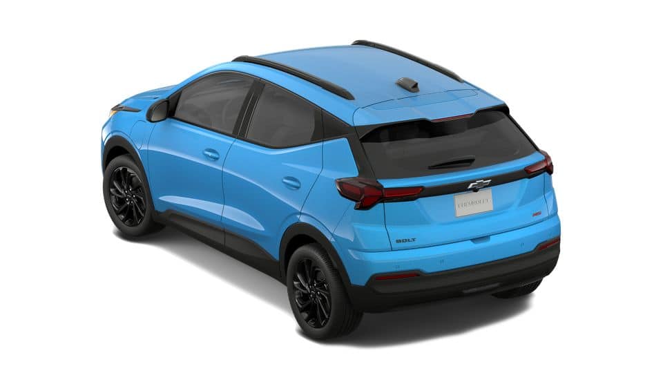 2027 Chevrolet Bolt RS - Photo 29