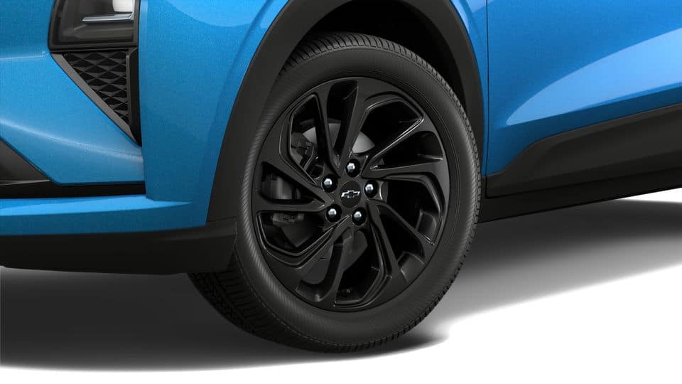 2027 Chevrolet Bolt RS - Photo 30