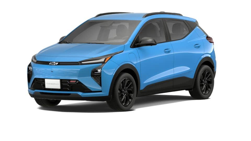 2027 Chevrolet Bolt RS - Photo 26