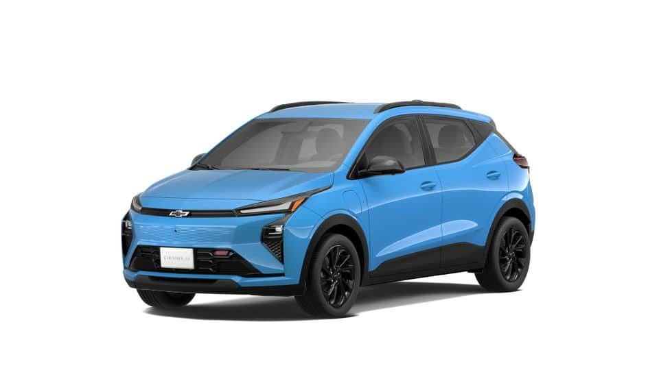 2027 Chevrolet Bolt RS - Photo 27