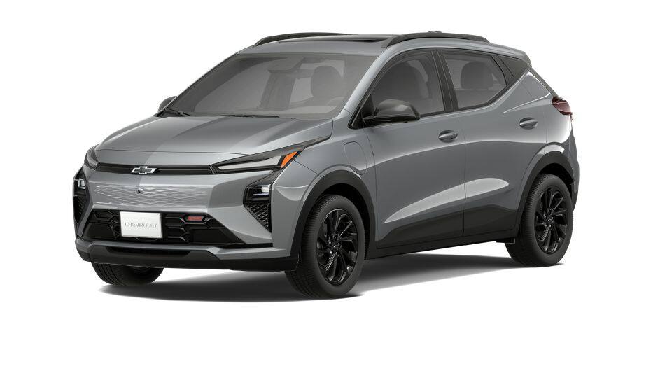 2027 Chevrolet Bolt RS - Photo 2