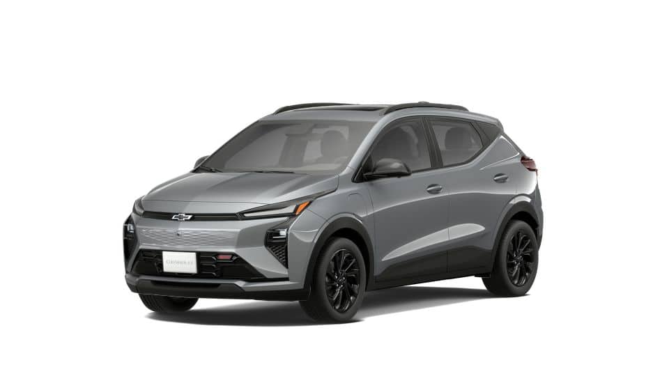 2027 Chevrolet Bolt RS - Photo 3