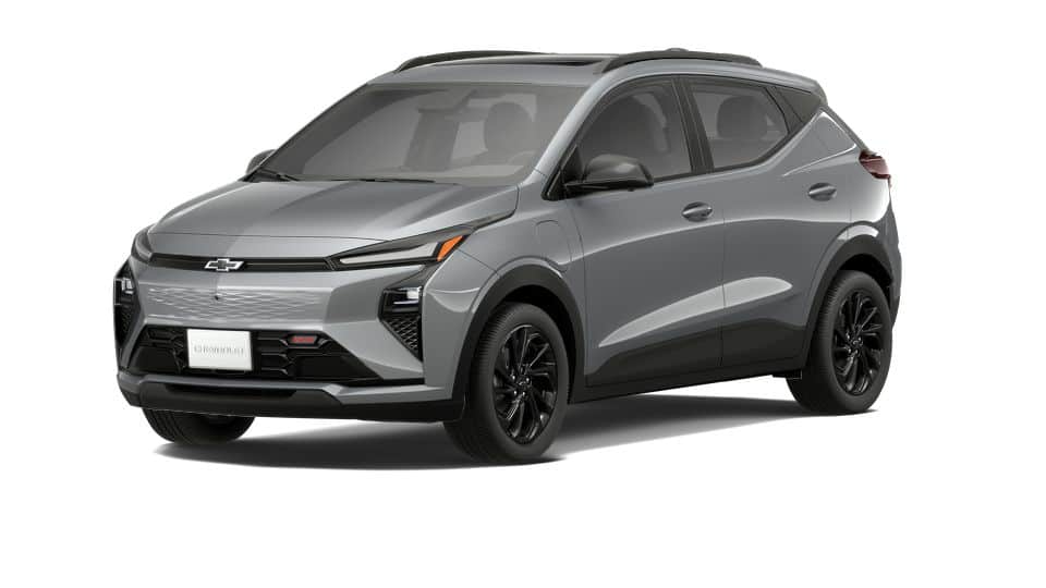 2027 Chevrolet Bolt RS - Photo 50